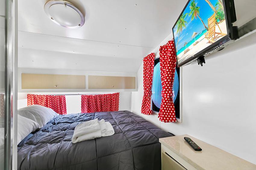 Ingenia Holidays Hervey Bay Extérieur photo