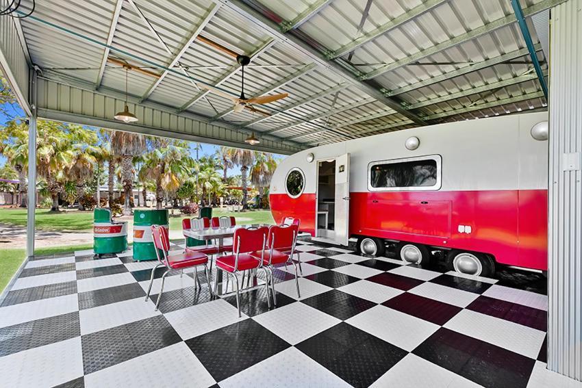 Ingenia Holidays Hervey Bay Extérieur photo