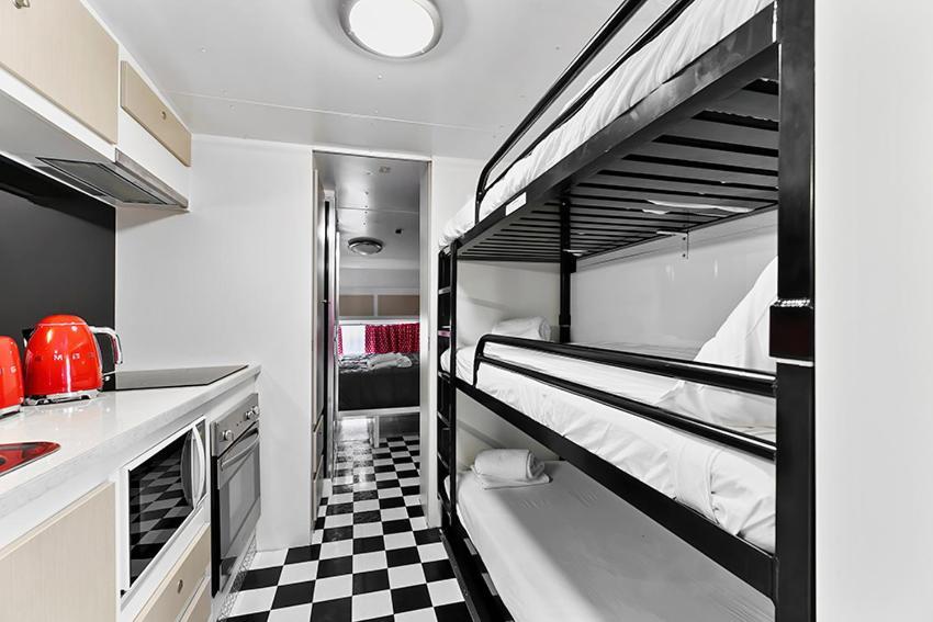 Ingenia Holidays Hervey Bay Extérieur photo