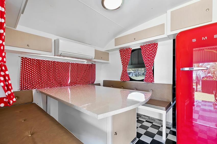 Ingenia Holidays Hervey Bay Extérieur photo