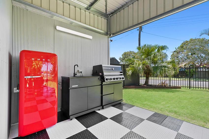 Ingenia Holidays Hervey Bay Extérieur photo