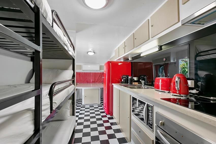 Ingenia Holidays Hervey Bay Extérieur photo
