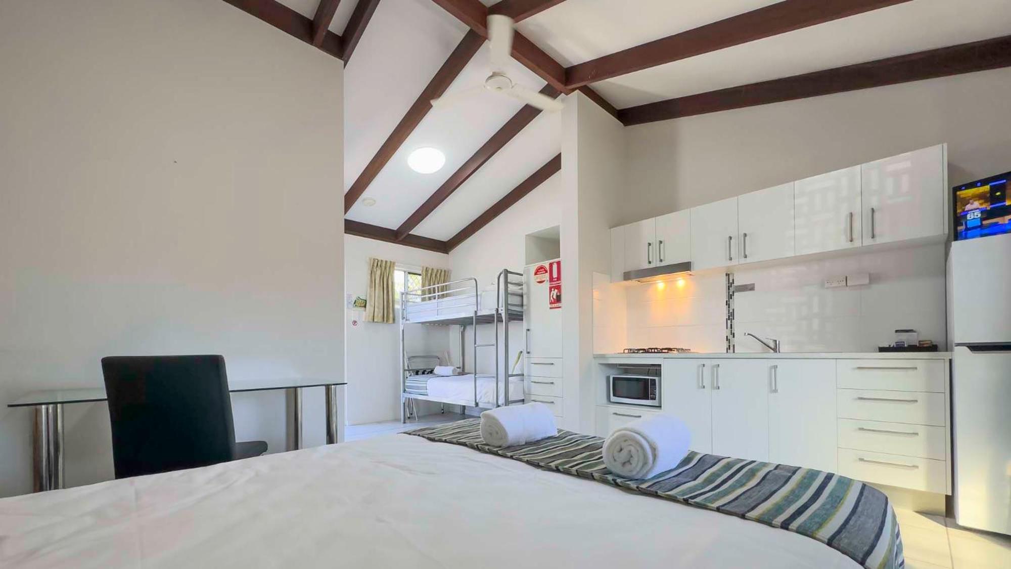 Ingenia Holidays Hervey Bay Extérieur photo