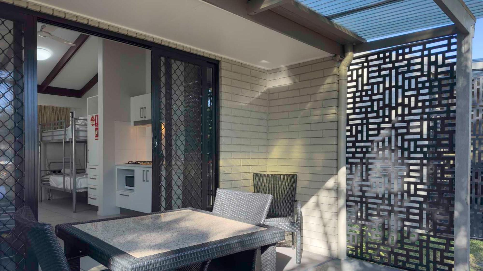 Ingenia Holidays Hervey Bay Extérieur photo