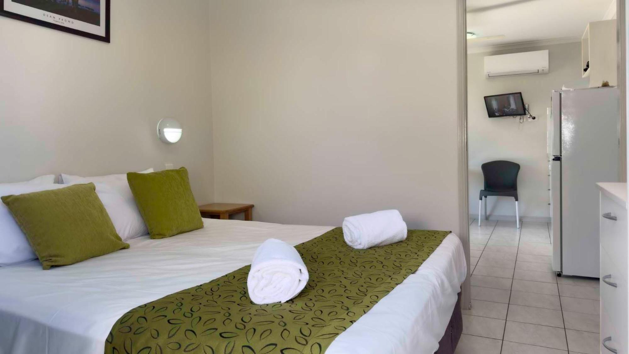Ingenia Holidays Hervey Bay Extérieur photo