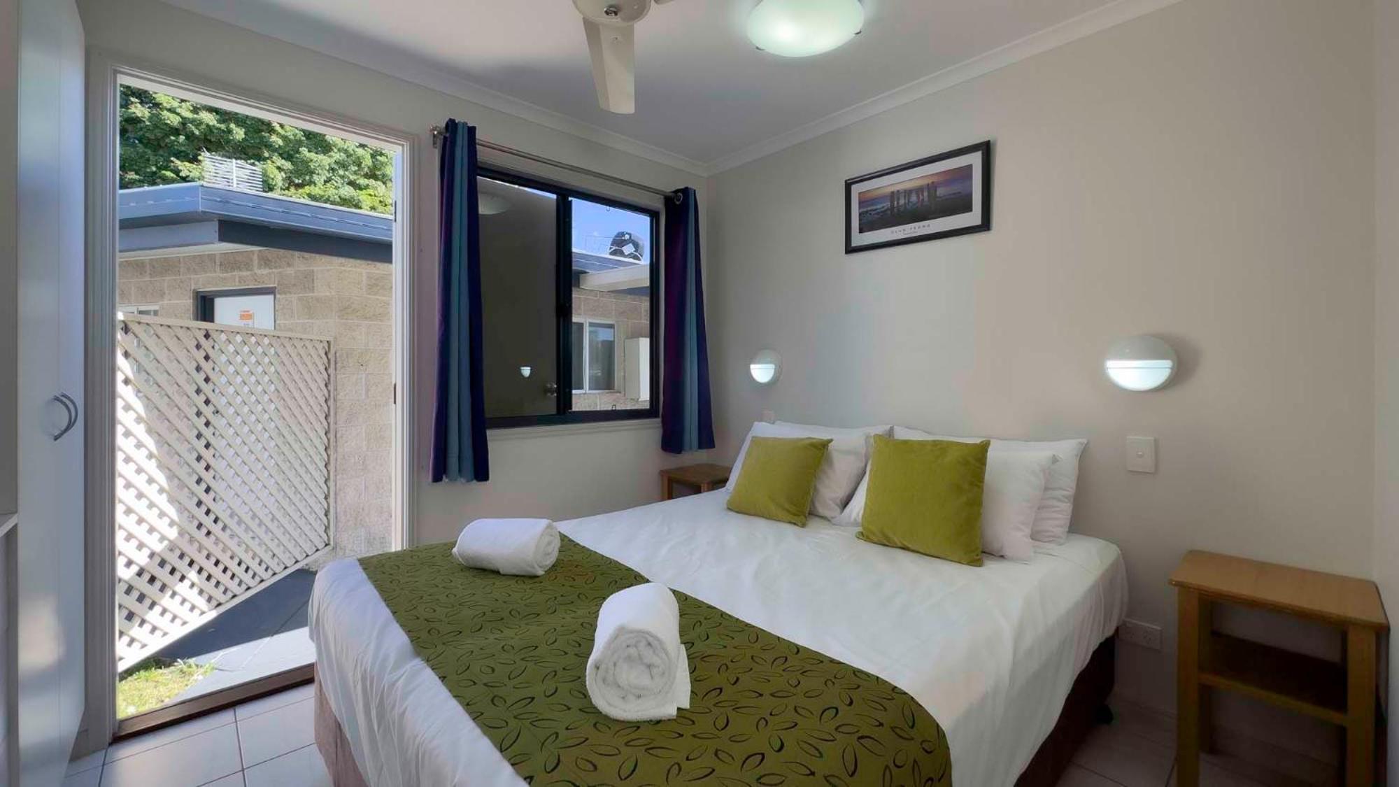 Ingenia Holidays Hervey Bay Extérieur photo