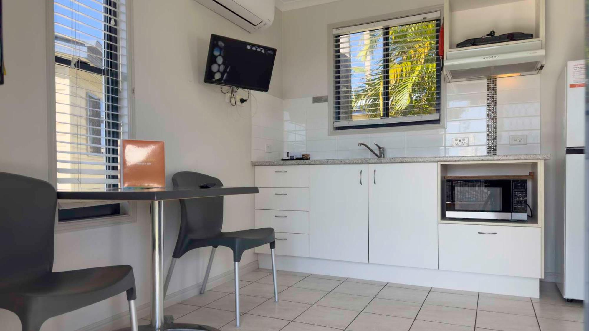 Ingenia Holidays Hervey Bay Extérieur photo