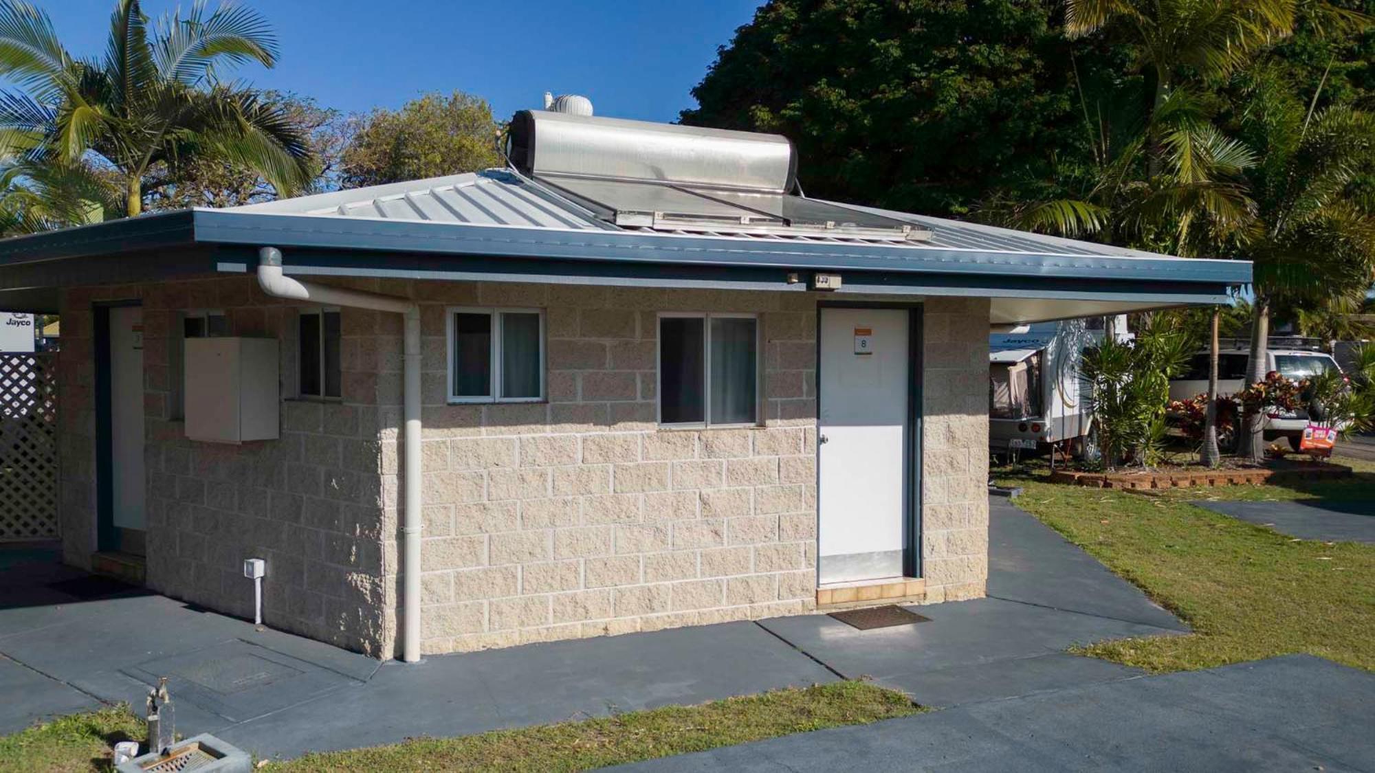 Ingenia Holidays Hervey Bay Extérieur photo