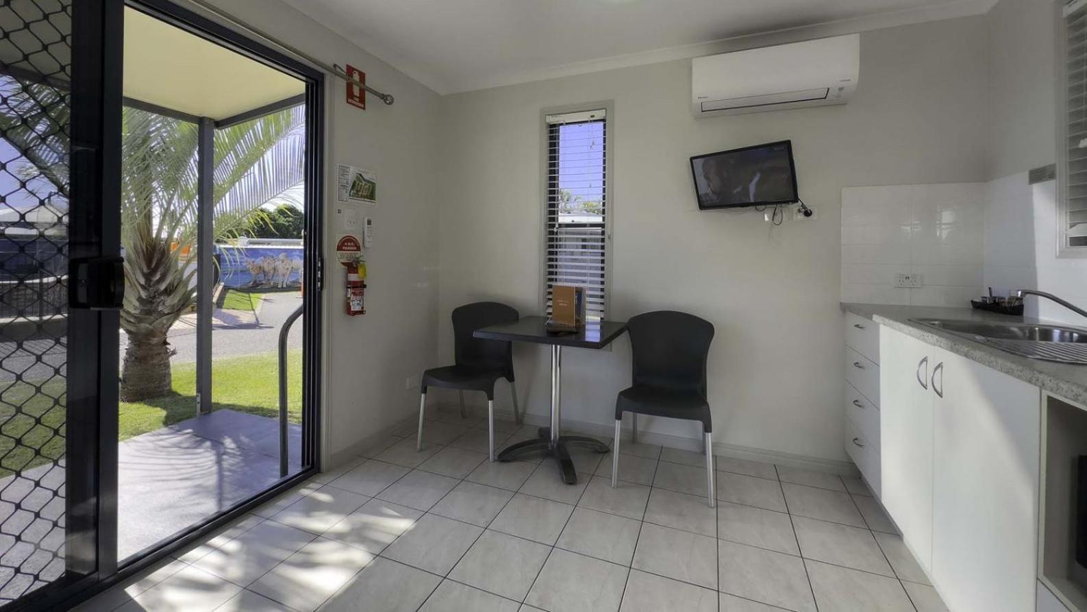 Ingenia Holidays Hervey Bay Extérieur photo