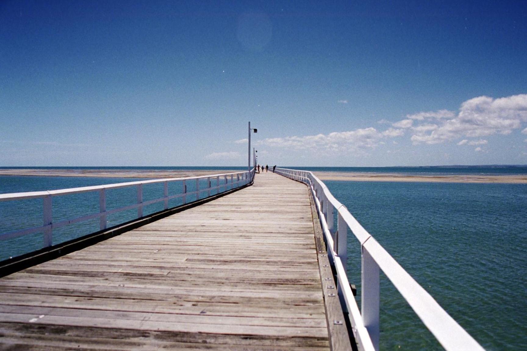 Ingenia Holidays Hervey Bay Extérieur photo
