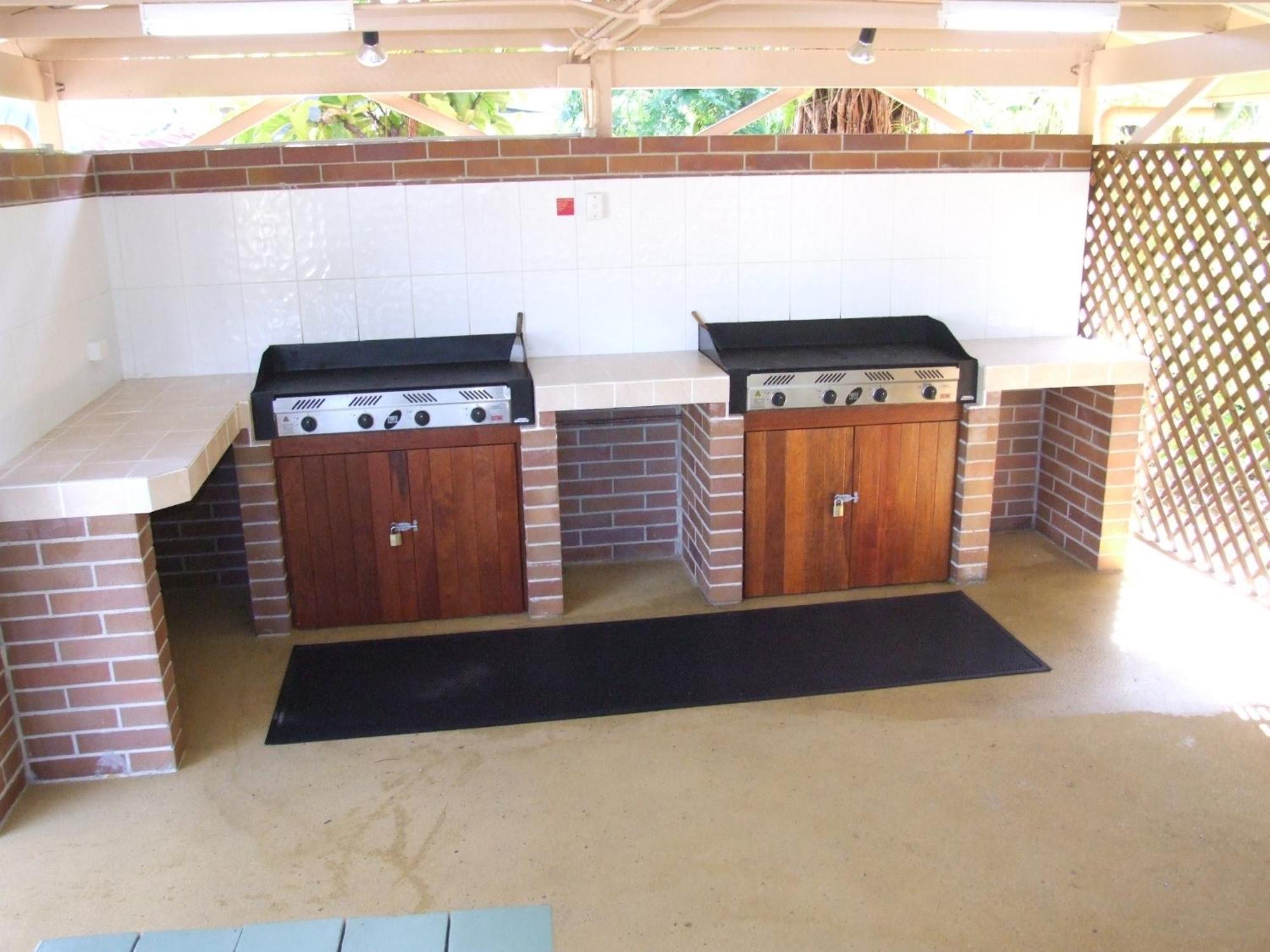 Ingenia Holidays Hervey Bay Extérieur photo