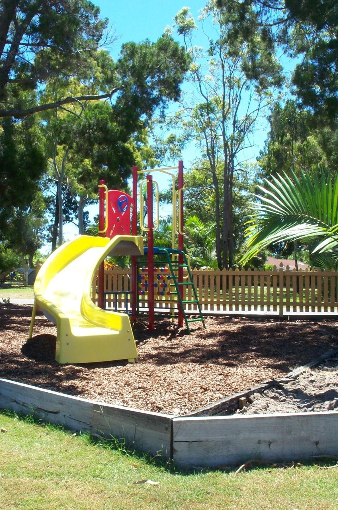 Ingenia Holidays Hervey Bay Extérieur photo