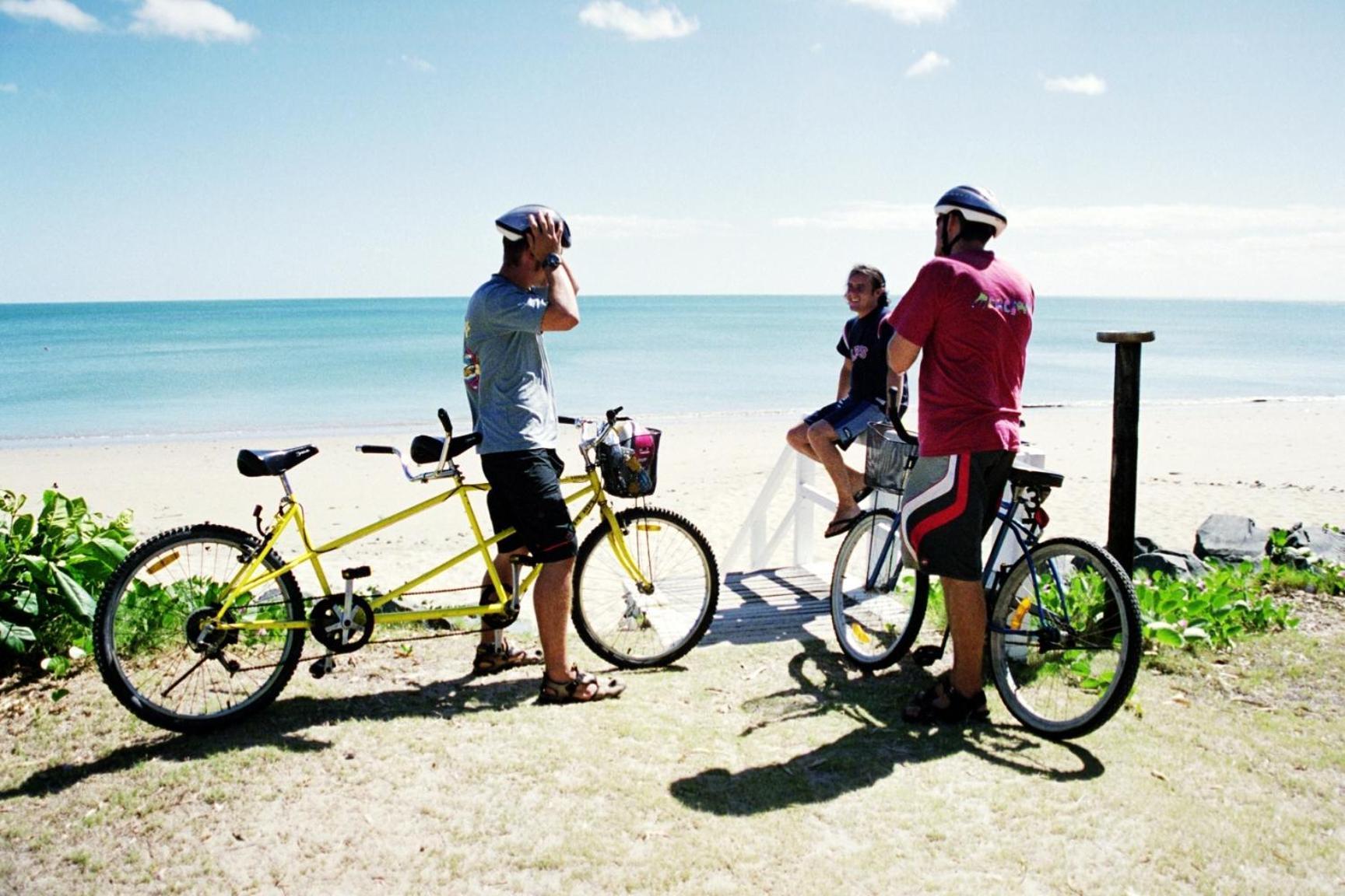 Ingenia Holidays Hervey Bay Extérieur photo