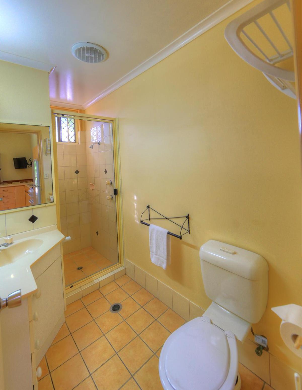 Ingenia Holidays Hervey Bay Chambre photo