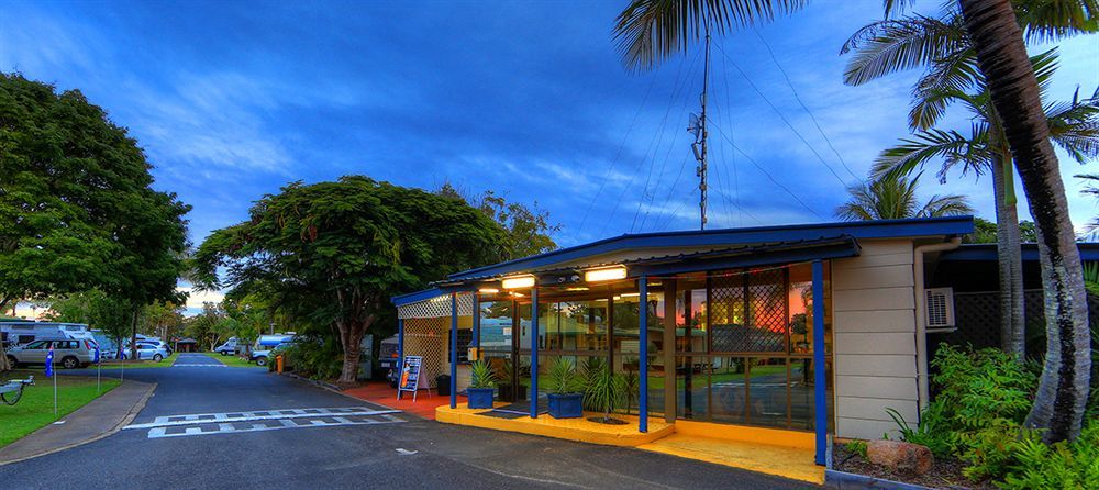 Ingenia Holidays Hervey Bay Extérieur photo
