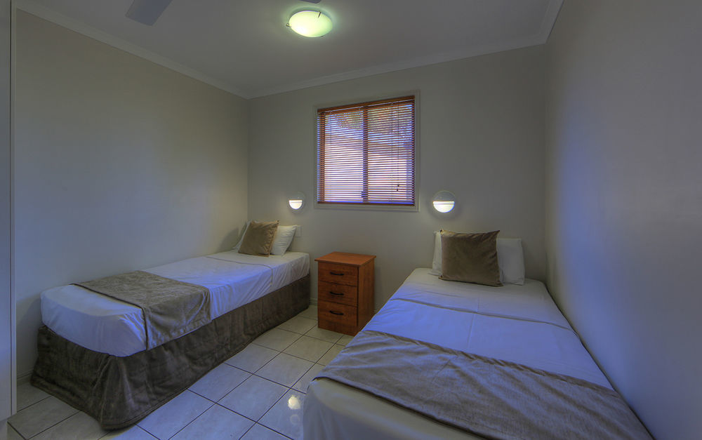 Ingenia Holidays Hervey Bay Extérieur photo