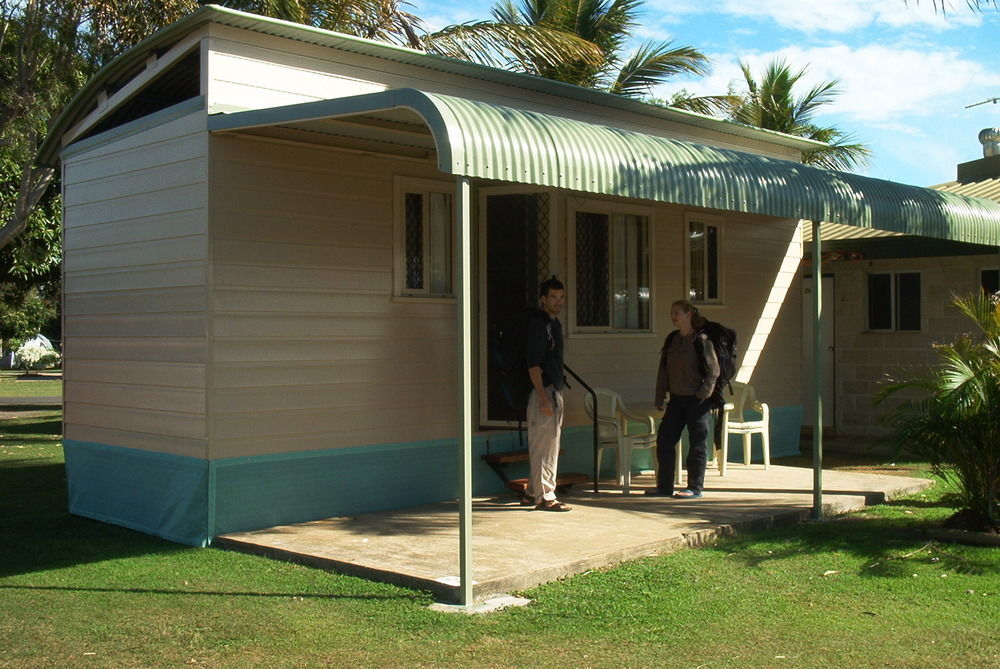 Ingenia Holidays Hervey Bay Extérieur photo