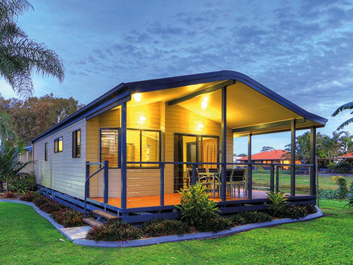 Ingenia Holidays Hervey Bay Extérieur photo
