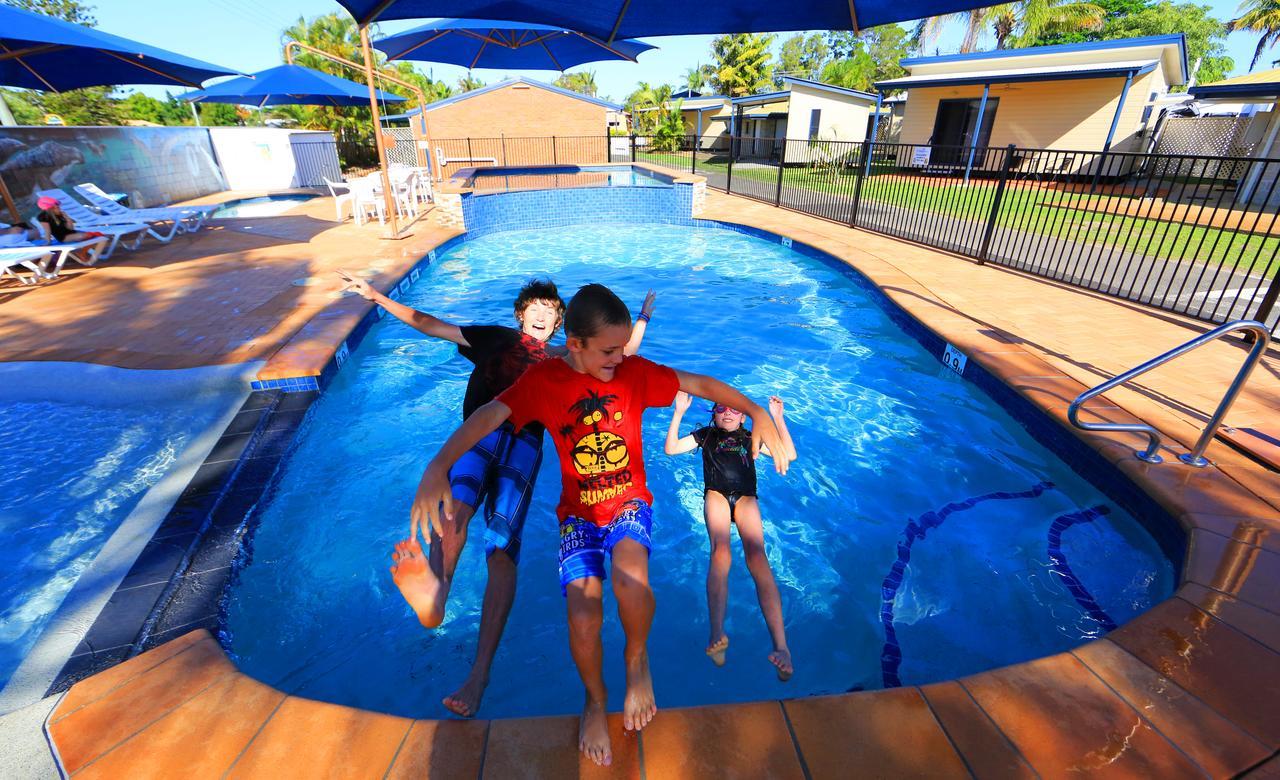 Ingenia Holidays Hervey Bay Extérieur photo
