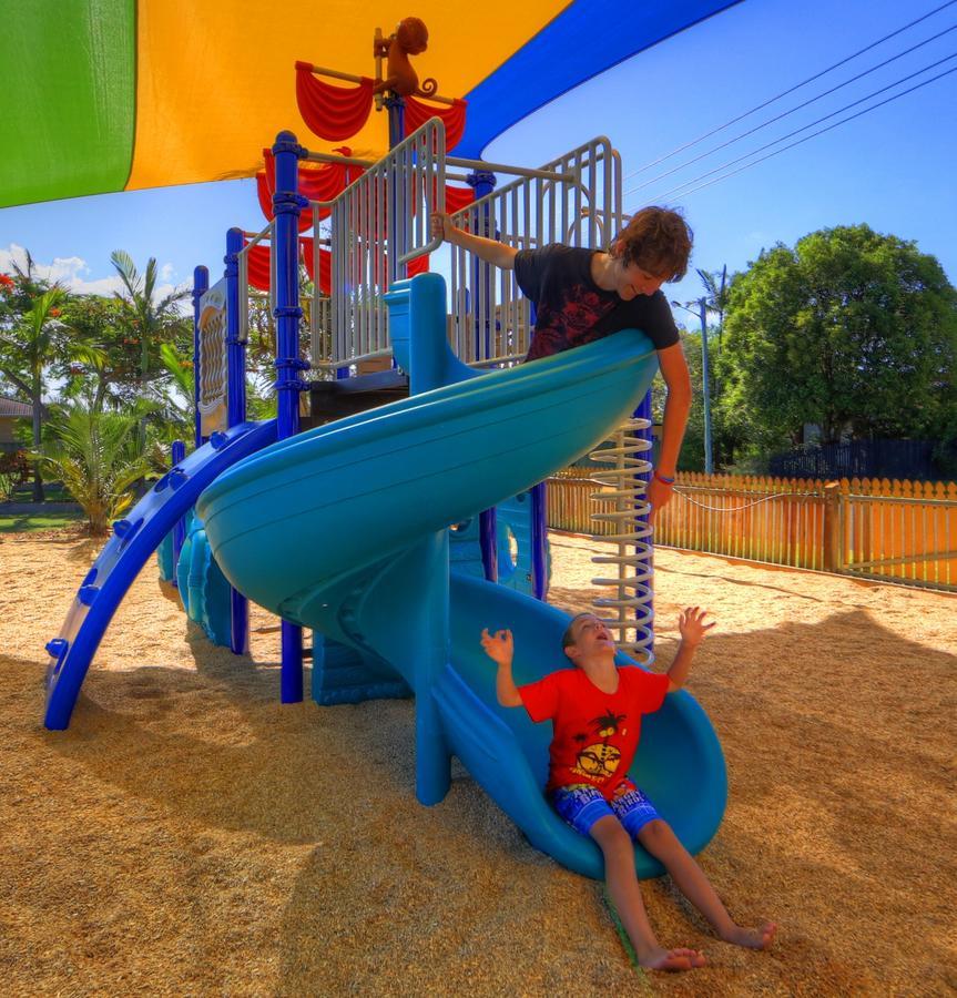Ingenia Holidays Hervey Bay Extérieur photo