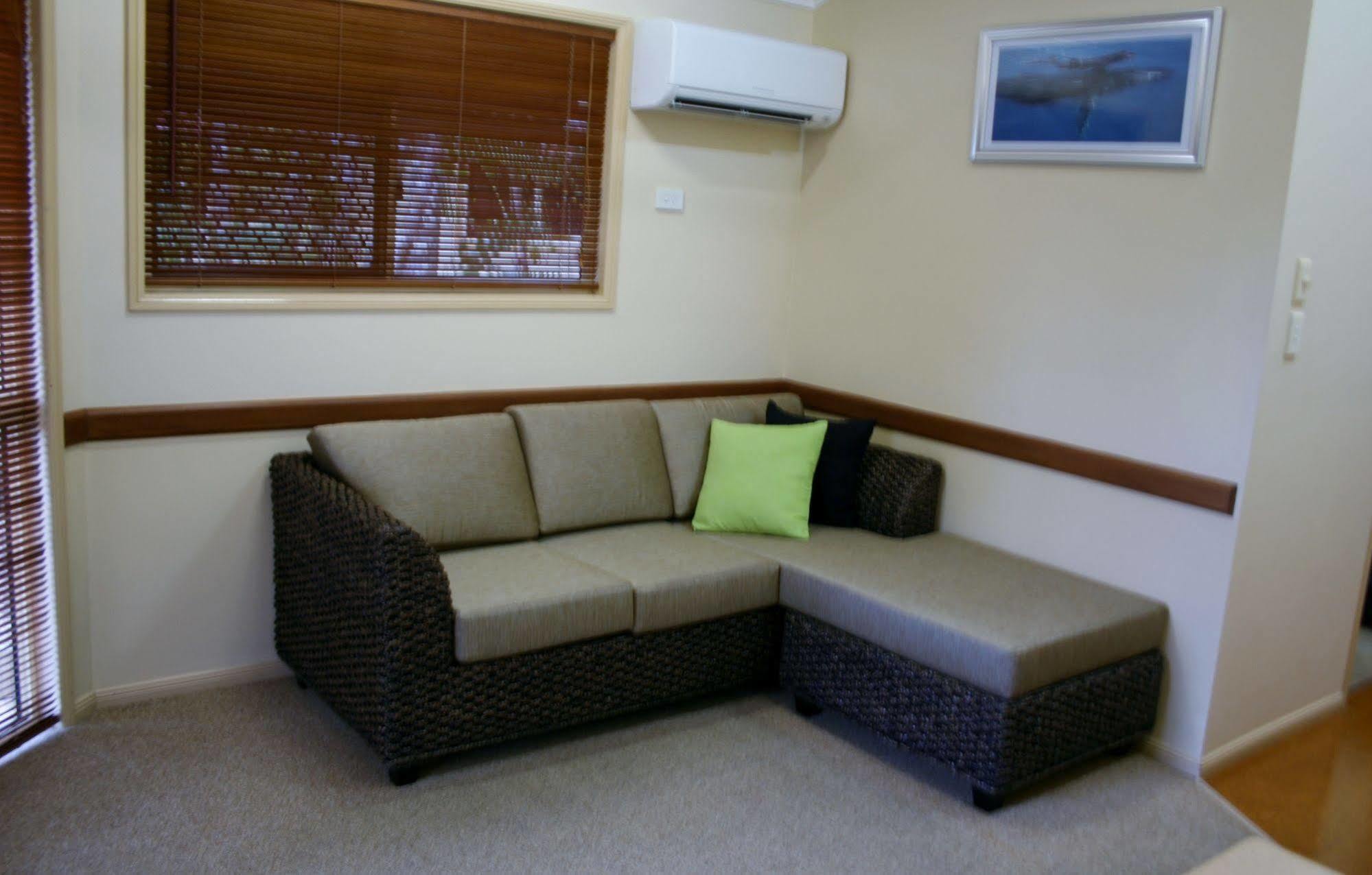 Ingenia Holidays Hervey Bay Extérieur photo