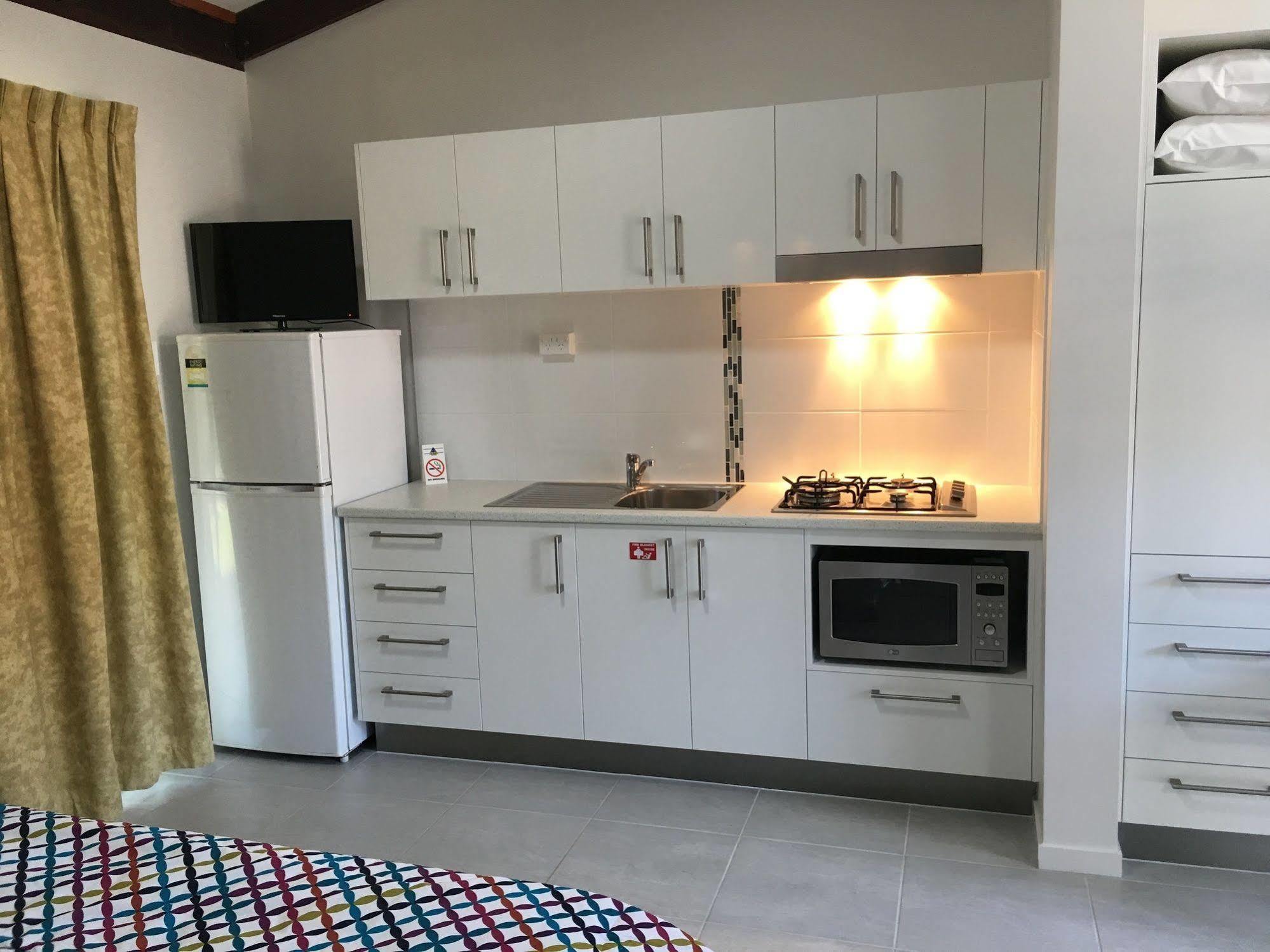 Ingenia Holidays Hervey Bay Extérieur photo