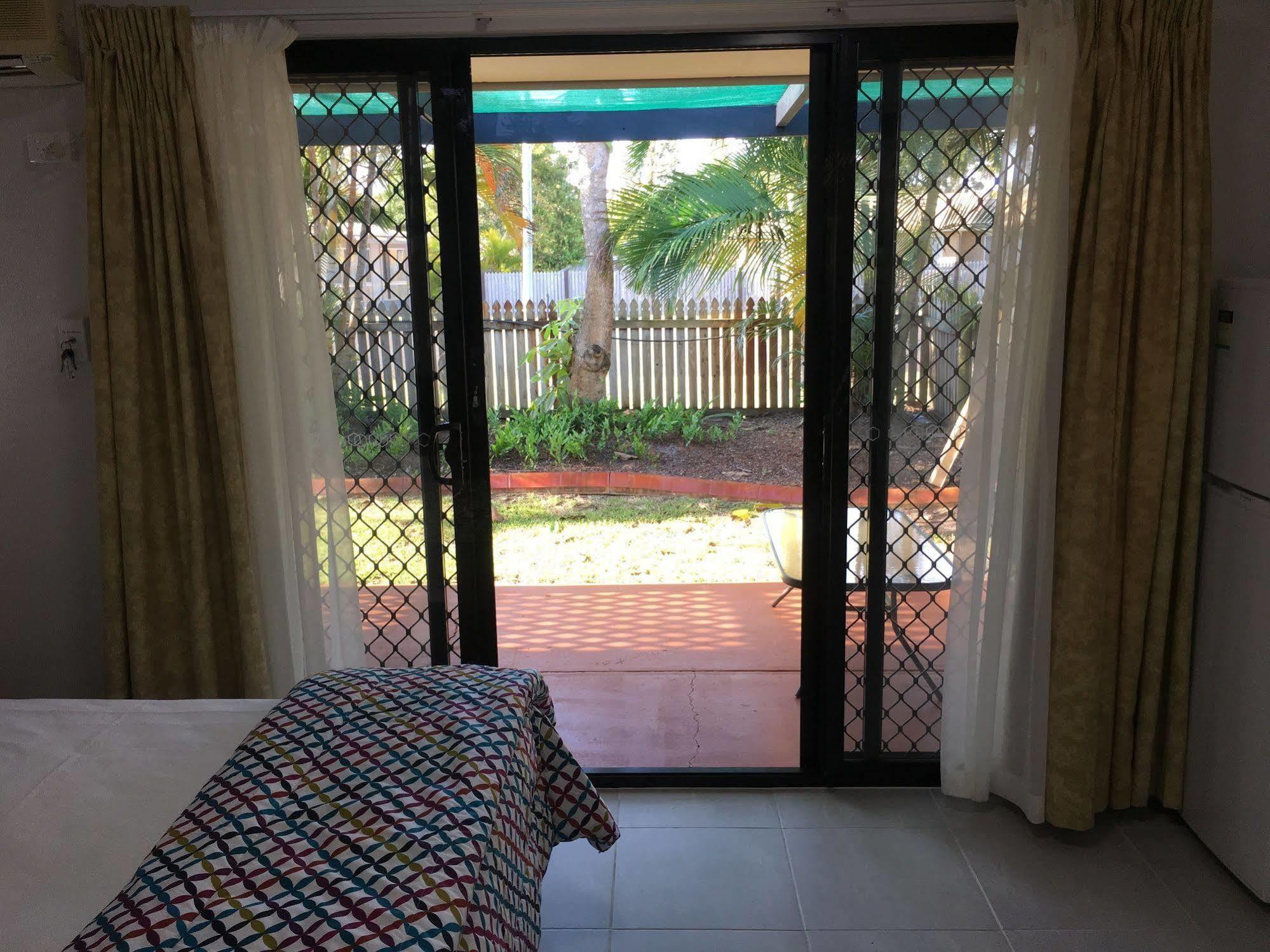 Ingenia Holidays Hervey Bay Extérieur photo