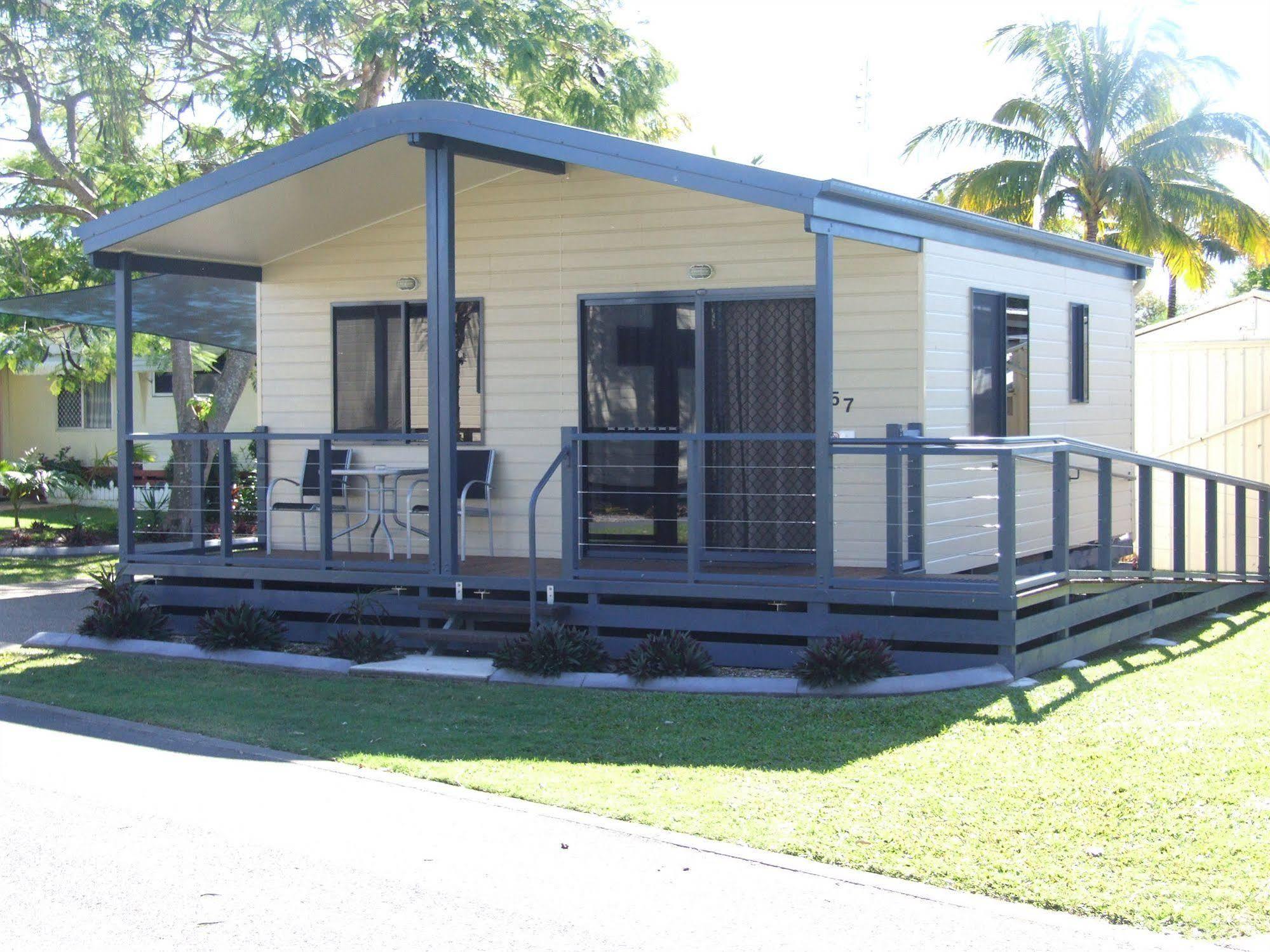 Ingenia Holidays Hervey Bay Extérieur photo
