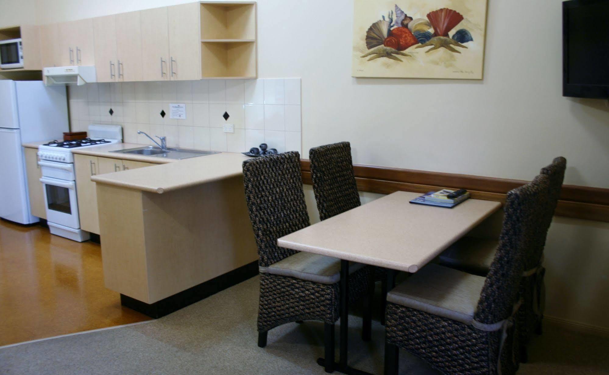 Ingenia Holidays Hervey Bay Extérieur photo
