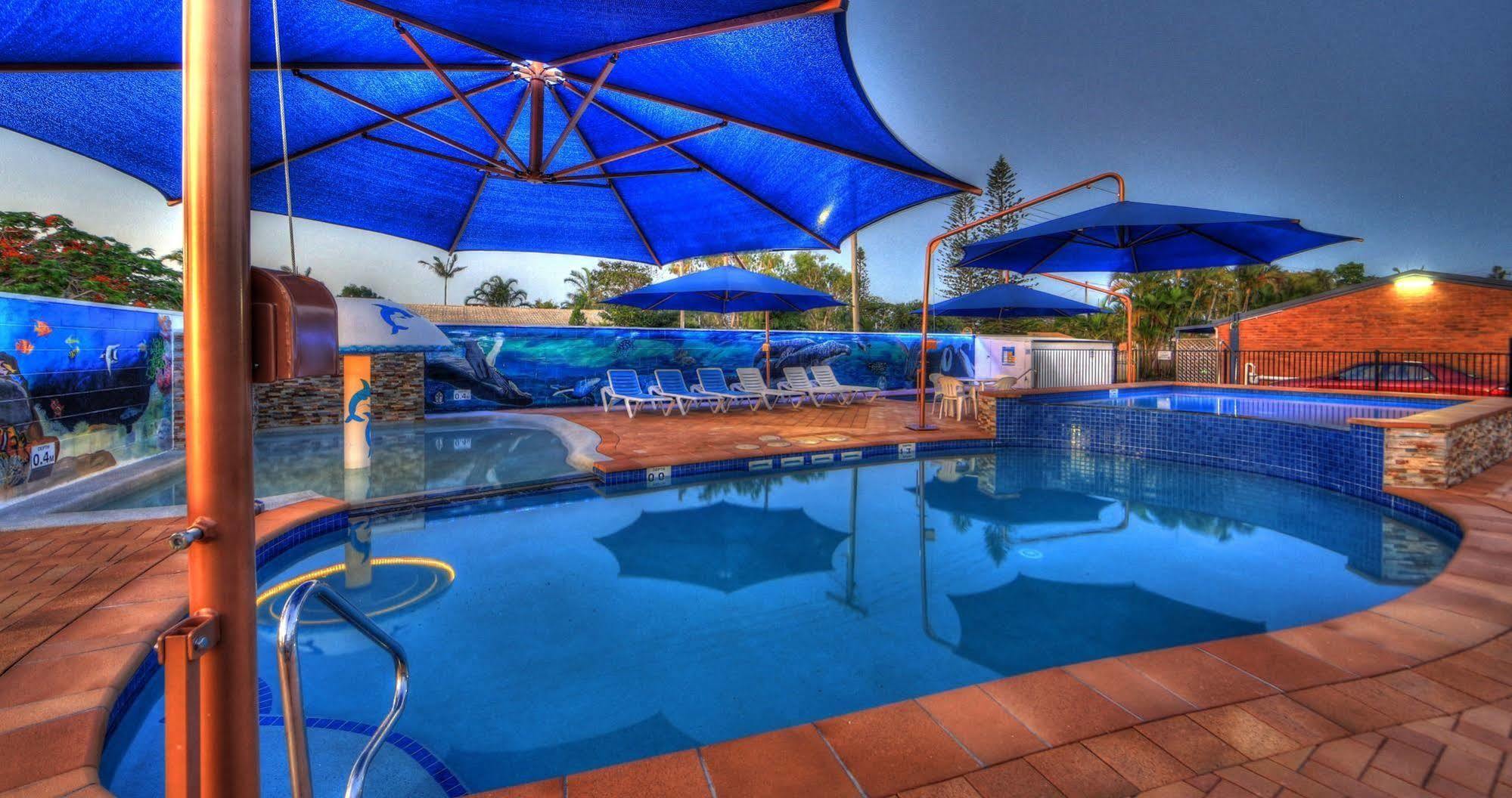 Ingenia Holidays Hervey Bay Extérieur photo