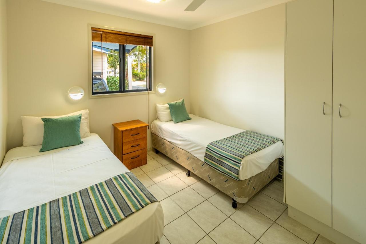 Ingenia Holidays Hervey Bay Extérieur photo