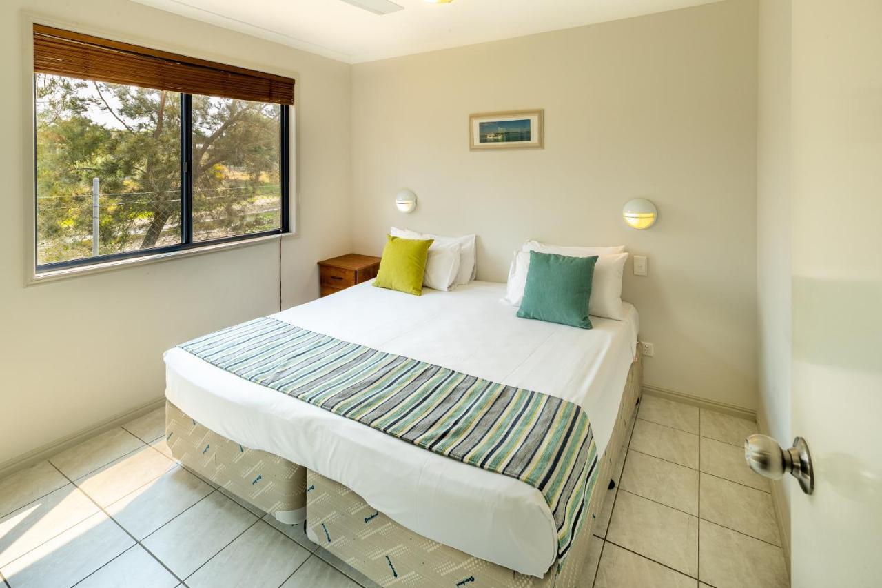Ingenia Holidays Hervey Bay Extérieur photo