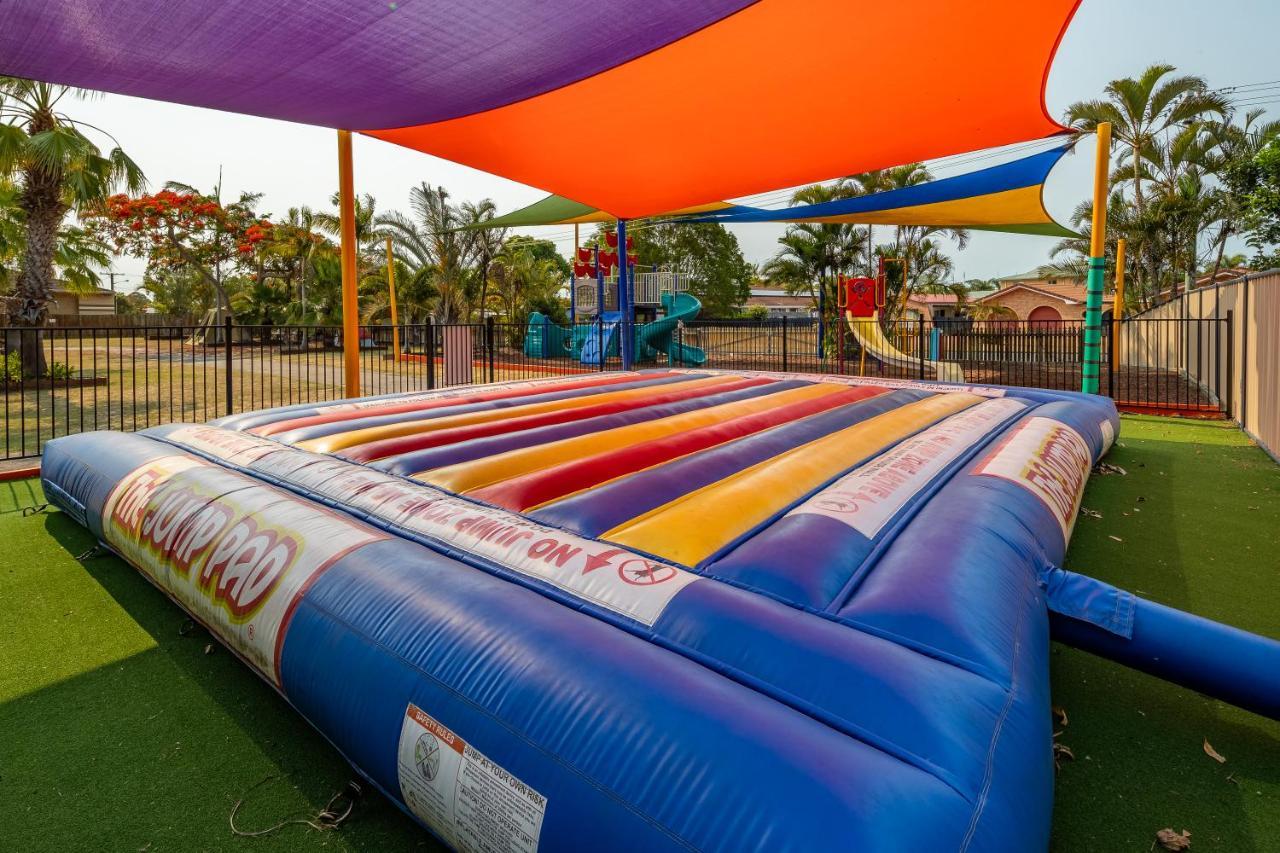 Ingenia Holidays Hervey Bay Extérieur photo