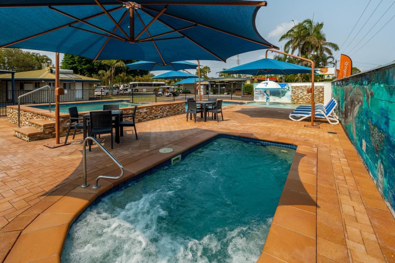 Ingenia Holidays Hervey Bay Extérieur photo