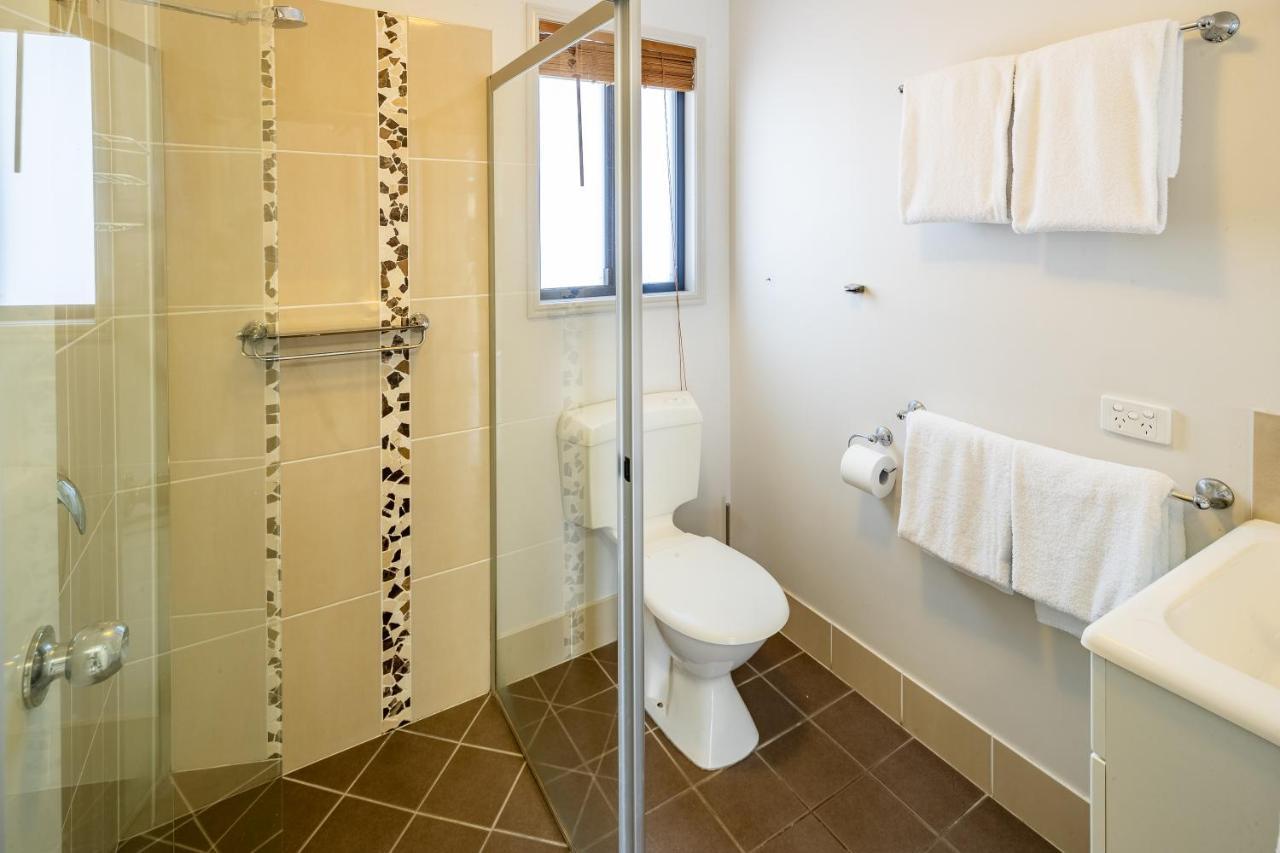 Ingenia Holidays Hervey Bay Extérieur photo