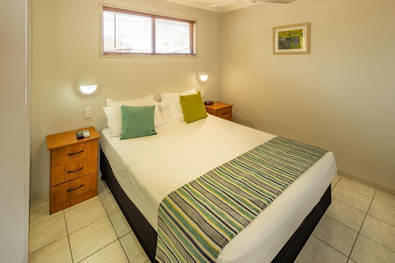 Ingenia Holidays Hervey Bay Extérieur photo