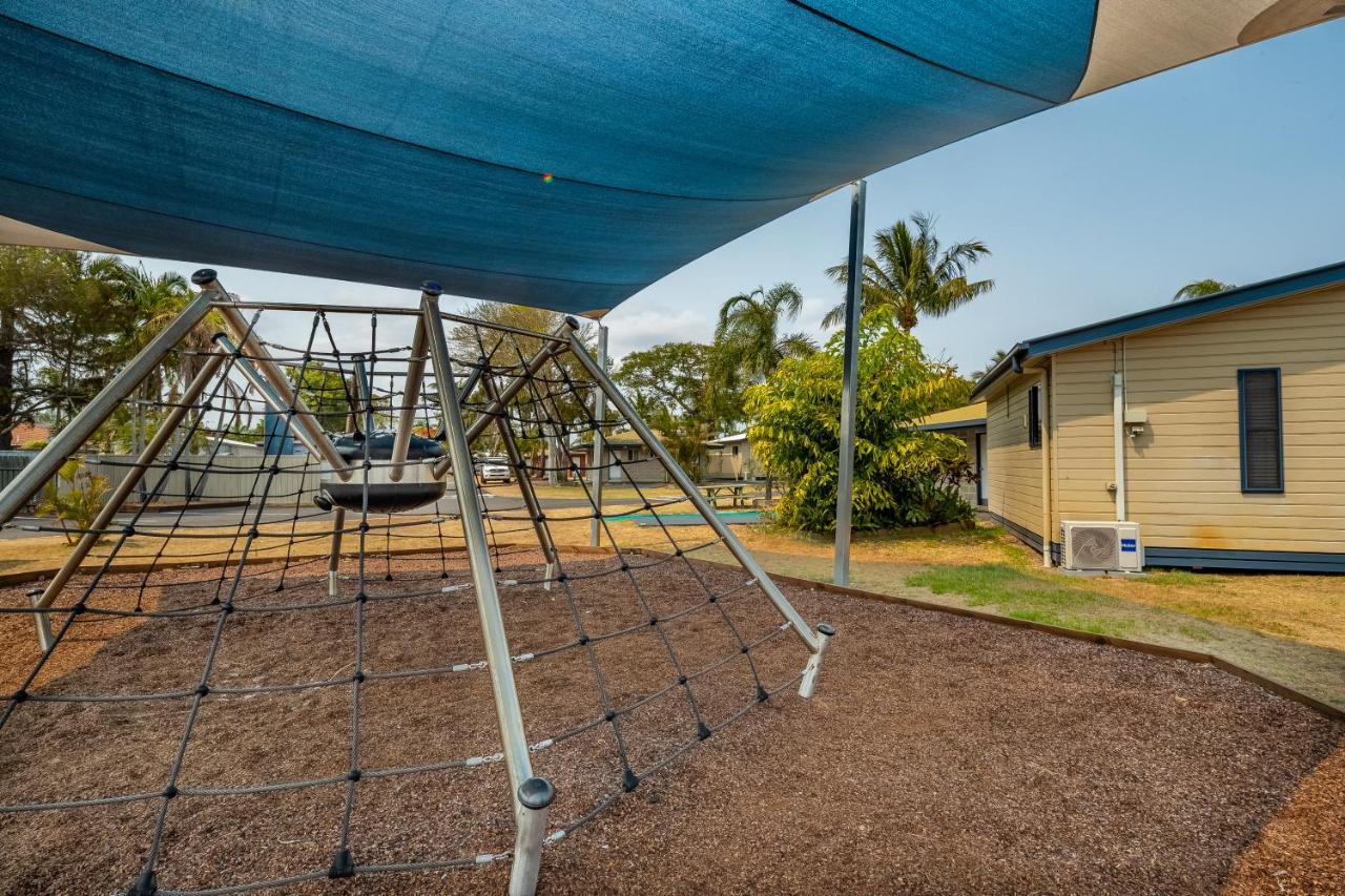 Ingenia Holidays Hervey Bay Extérieur photo
