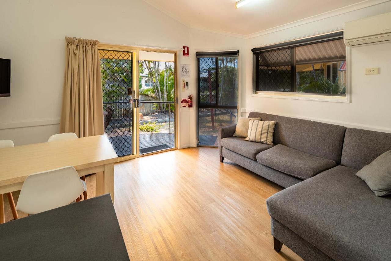 Ingenia Holidays Hervey Bay Extérieur photo
