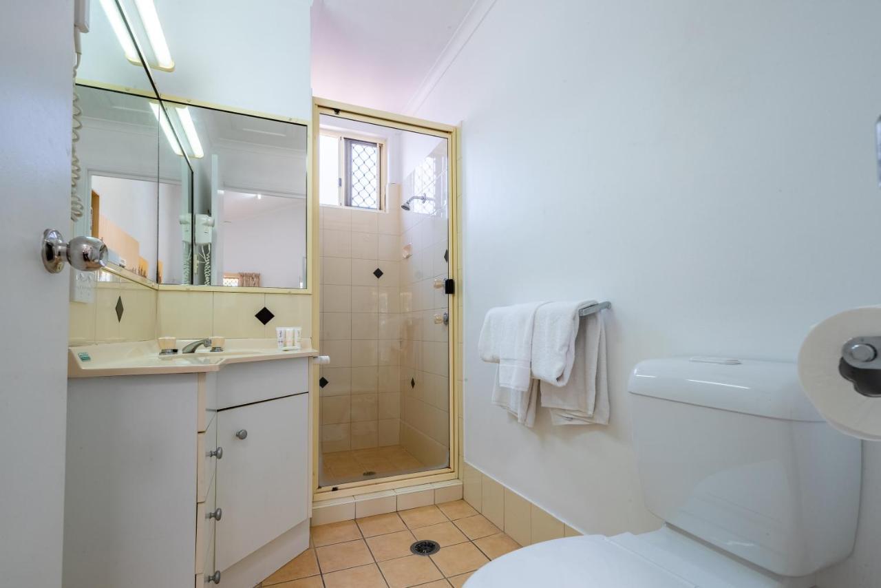 Ingenia Holidays Hervey Bay Extérieur photo