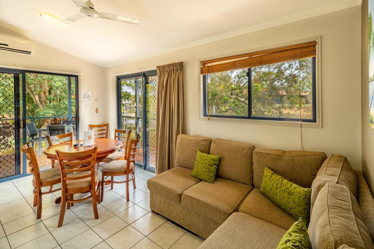Ingenia Holidays Hervey Bay Extérieur photo