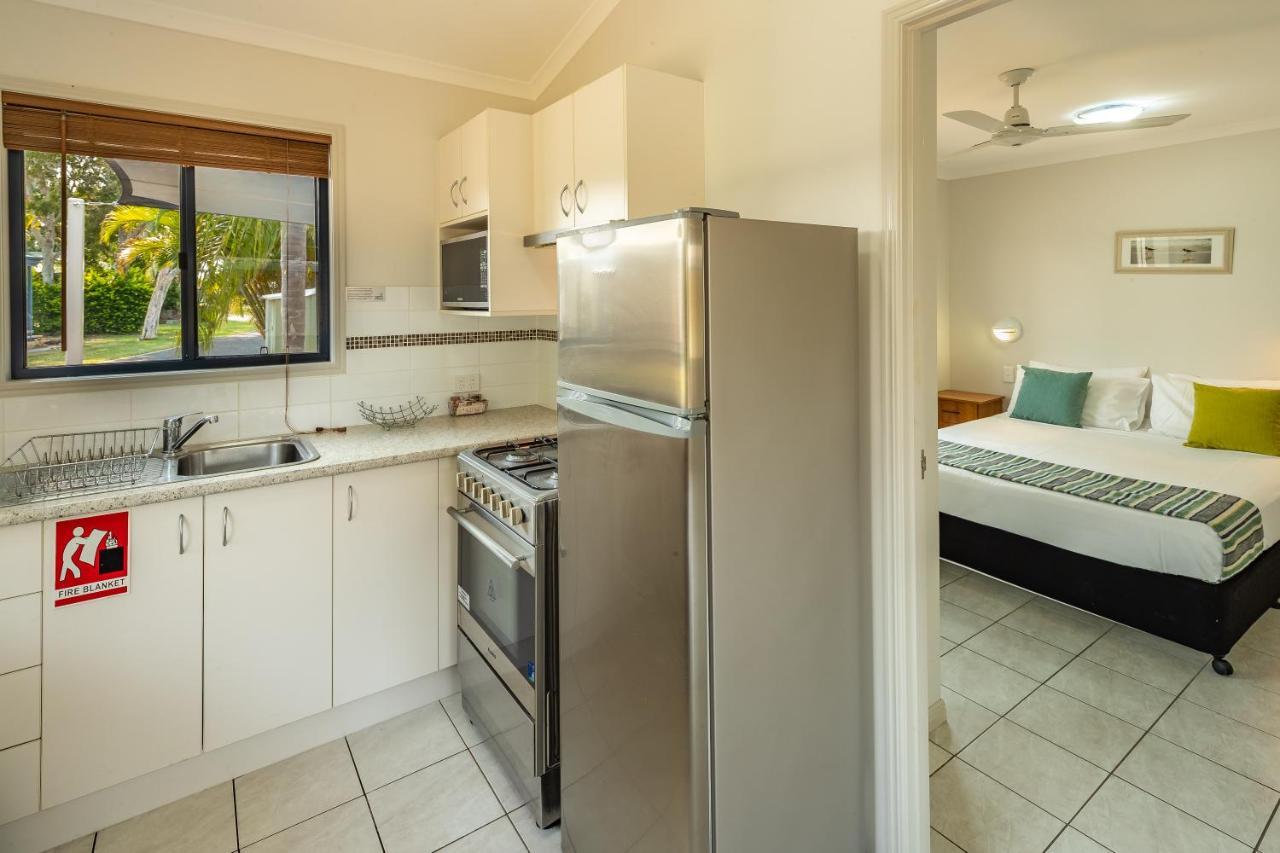 Ingenia Holidays Hervey Bay Extérieur photo