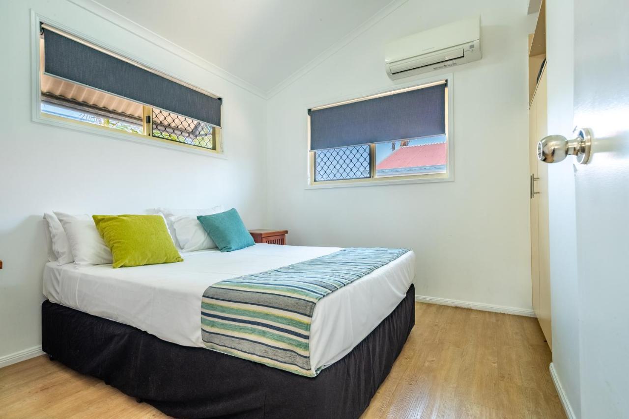 Ingenia Holidays Hervey Bay Extérieur photo