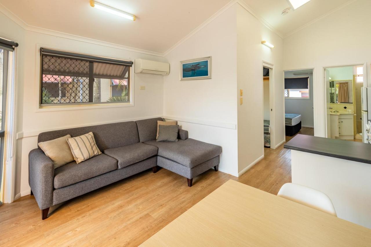 Ingenia Holidays Hervey Bay Extérieur photo