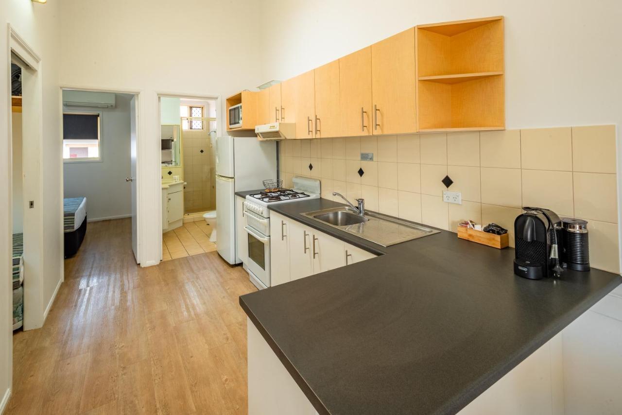 Ingenia Holidays Hervey Bay Extérieur photo