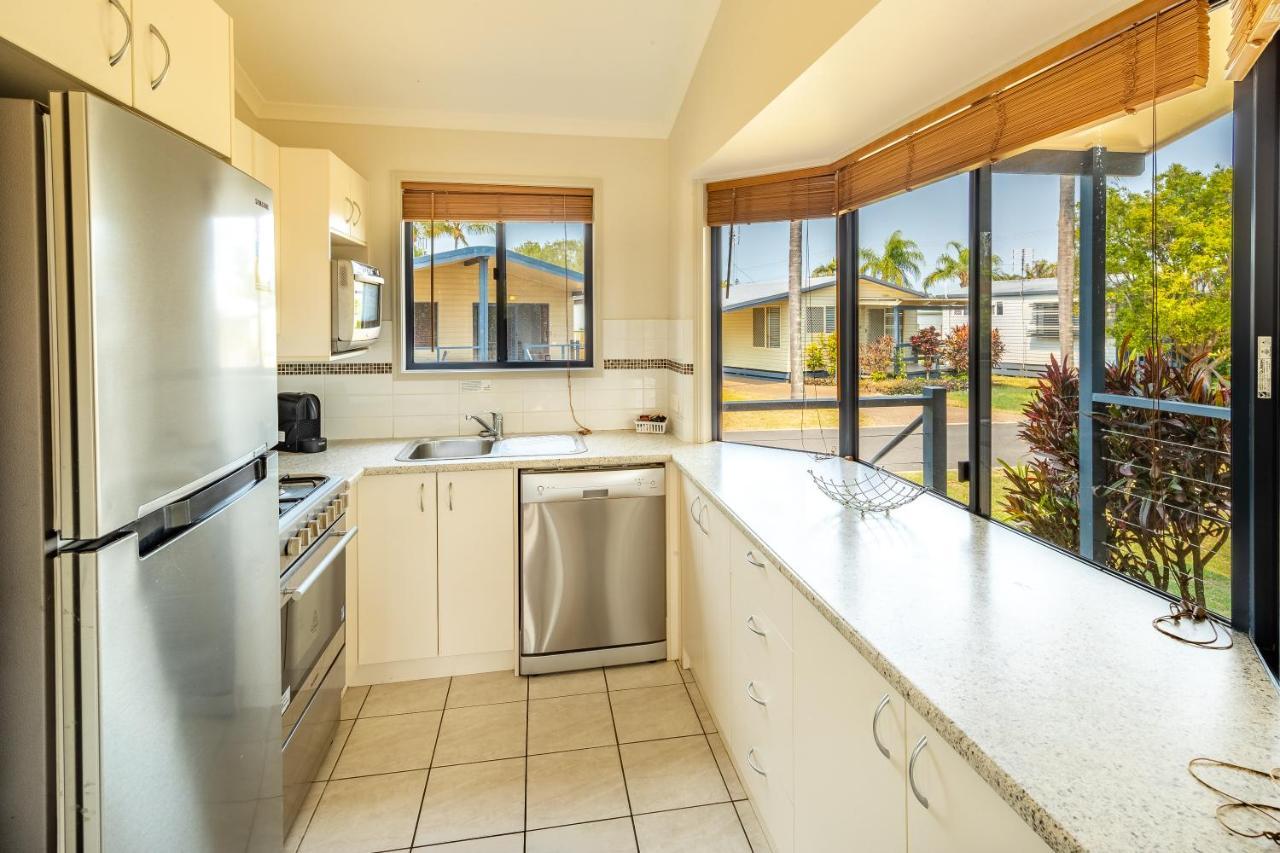 Ingenia Holidays Hervey Bay Extérieur photo