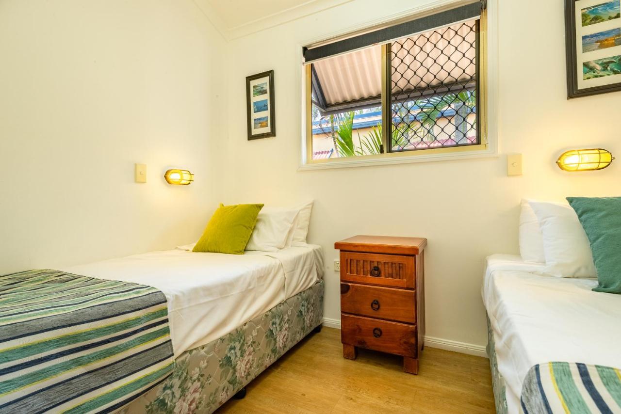 Ingenia Holidays Hervey Bay Extérieur photo