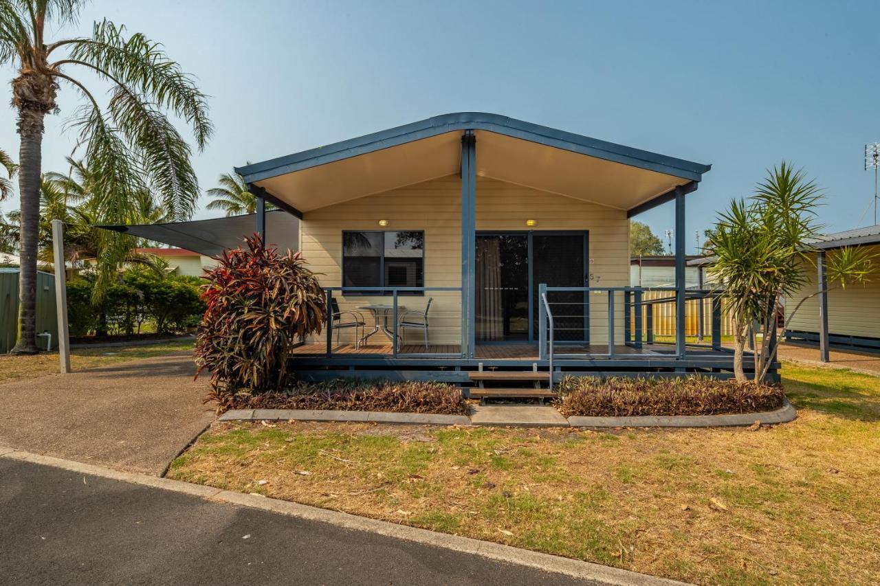 Ingenia Holidays Hervey Bay Extérieur photo