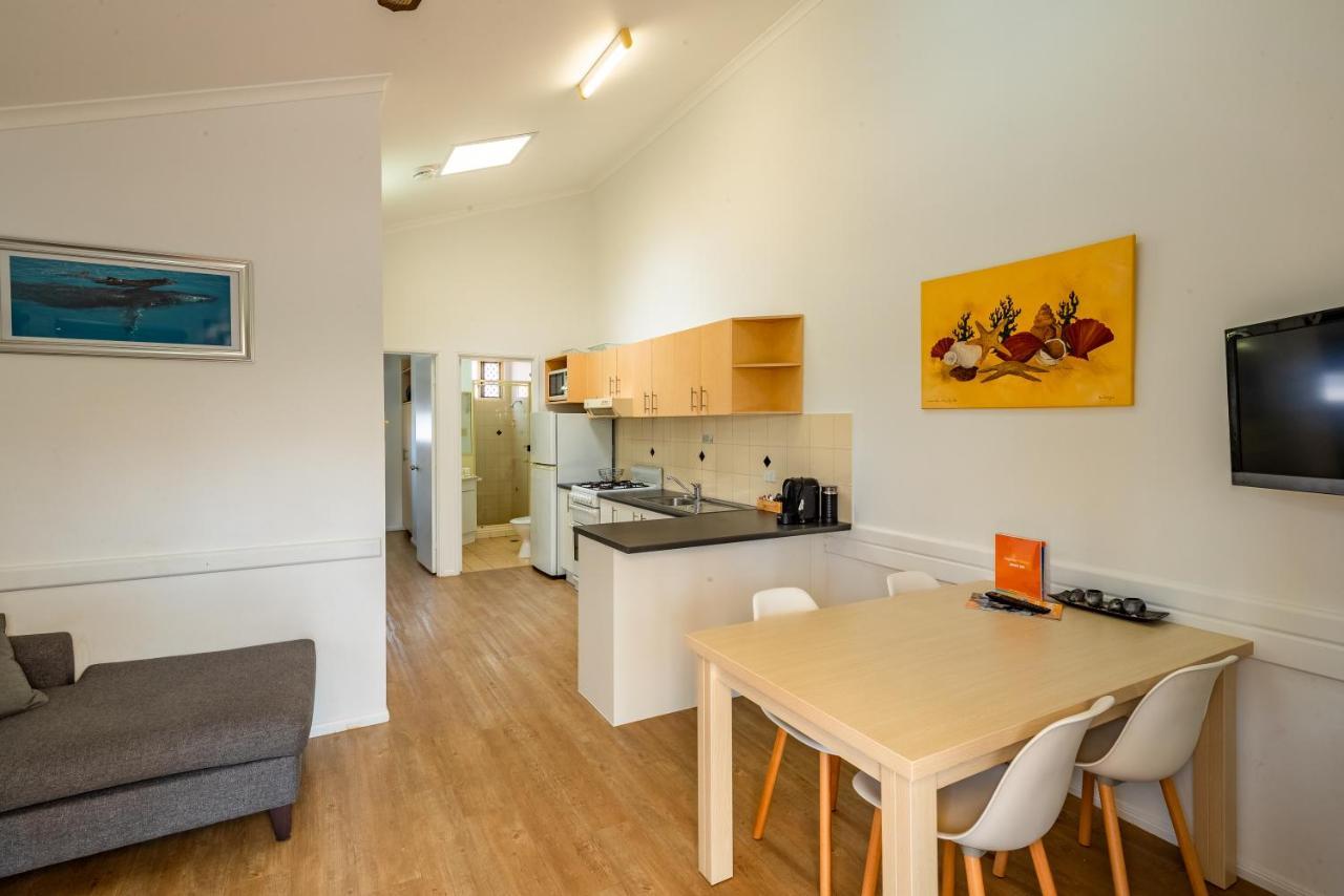 Ingenia Holidays Hervey Bay Extérieur photo